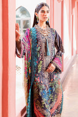 URBANE CHIFFON COLLECTION