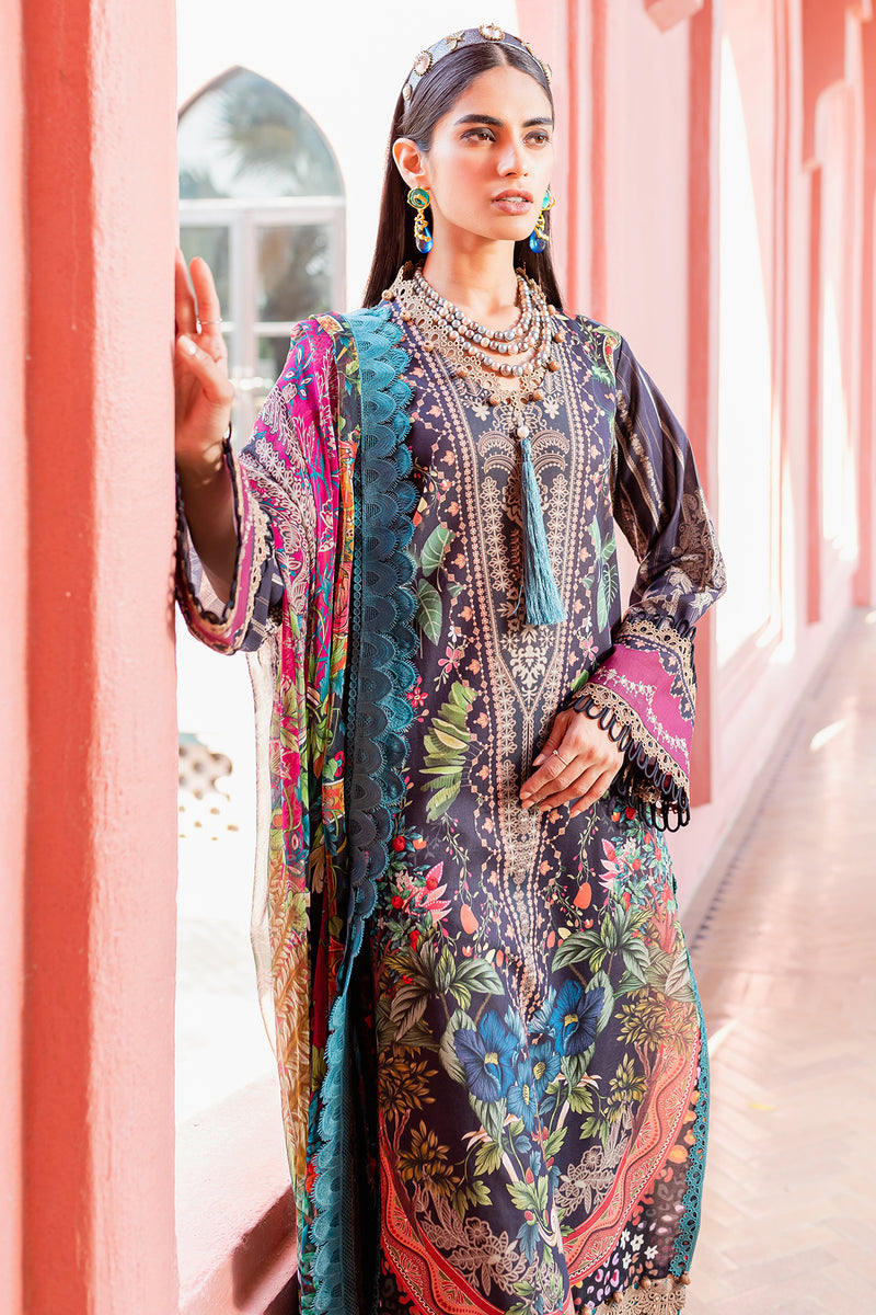 URBANE CHIFFON COLLECTION