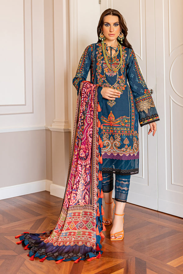 BLISS LAWN 2023