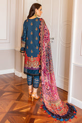 BLISS LAWN 2023
