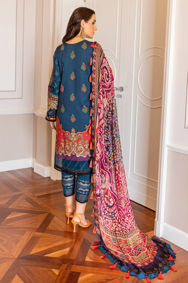 BLISS LAWN 2023