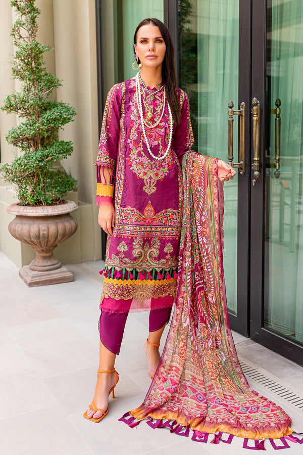 BLISS LAWN 2023