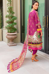 BLISS LAWN 2023