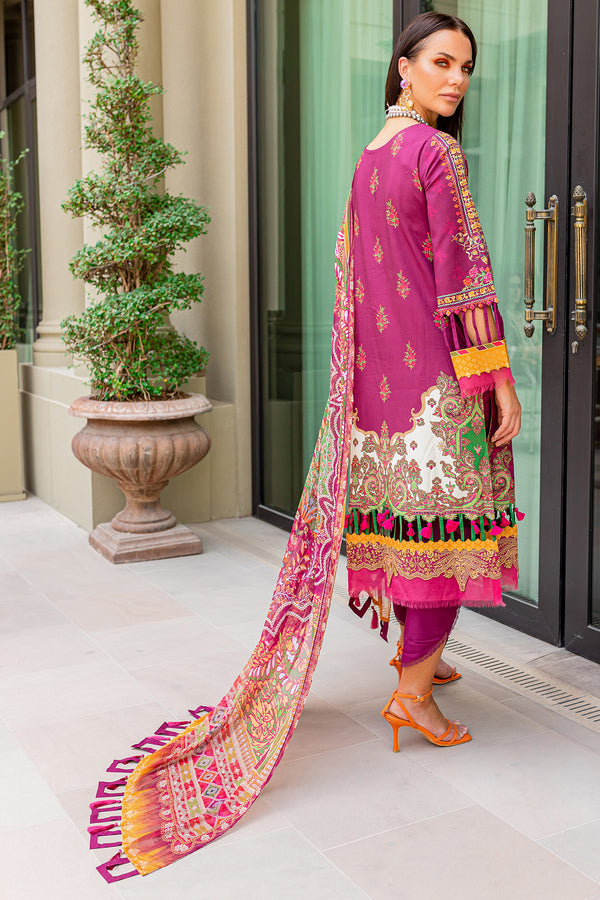 BLISS LAWN 2023