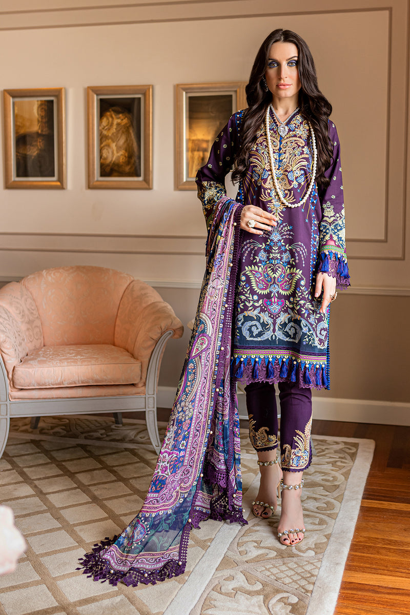 BLISS LAWN 2023