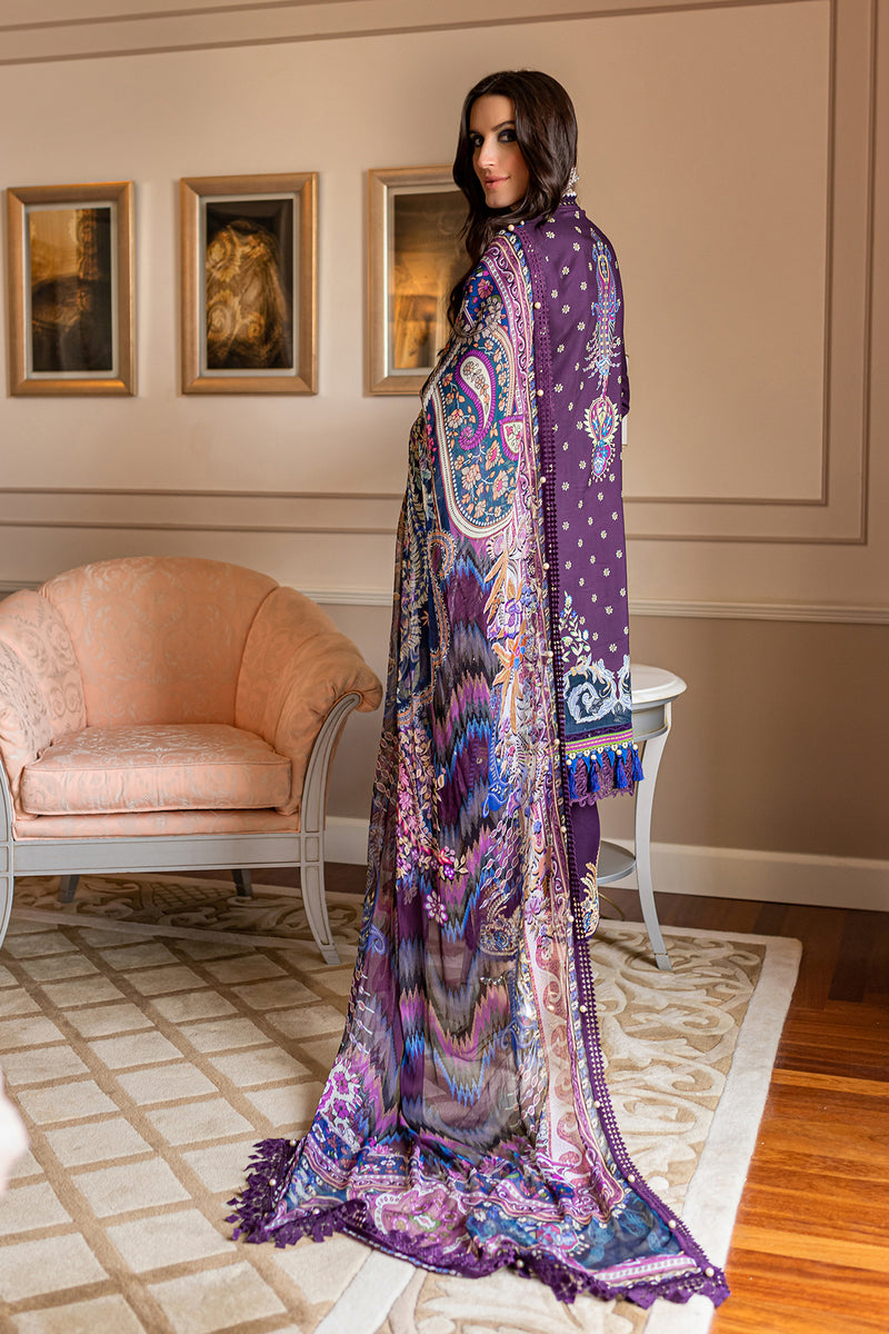 BLISS LAWN 2023