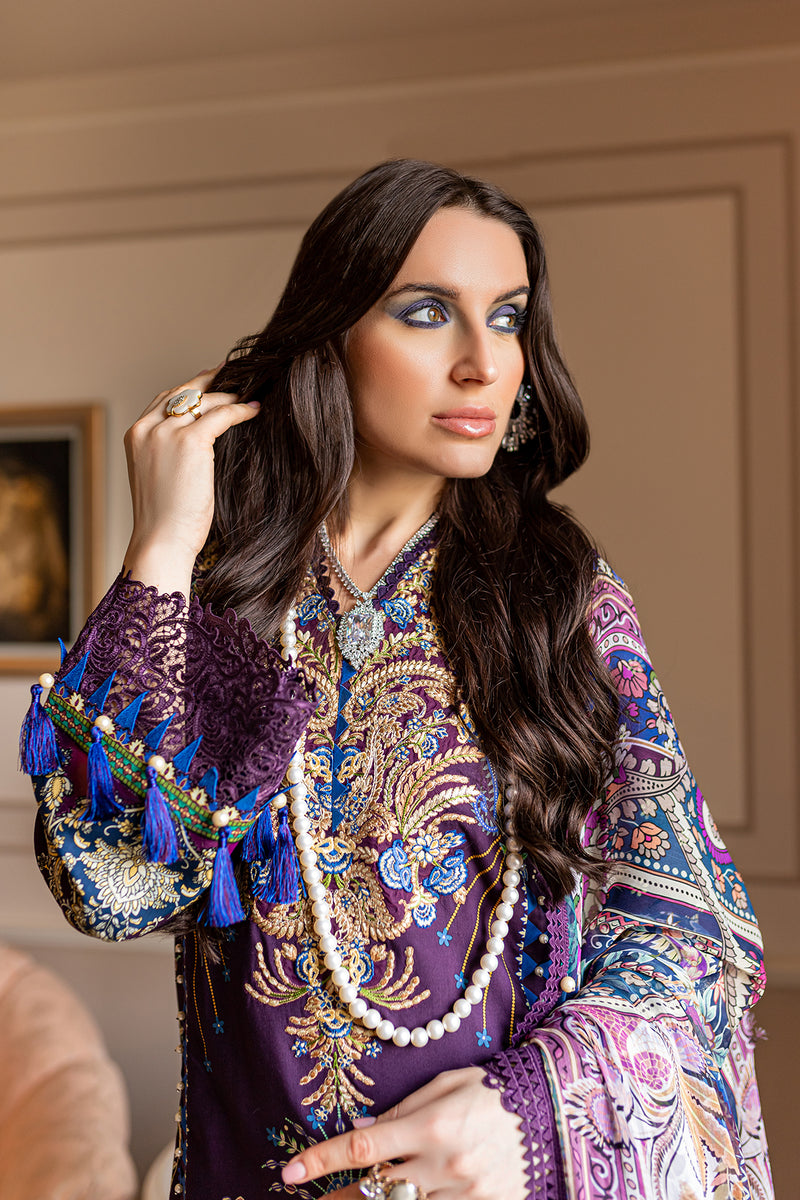BLISS LAWN 2023