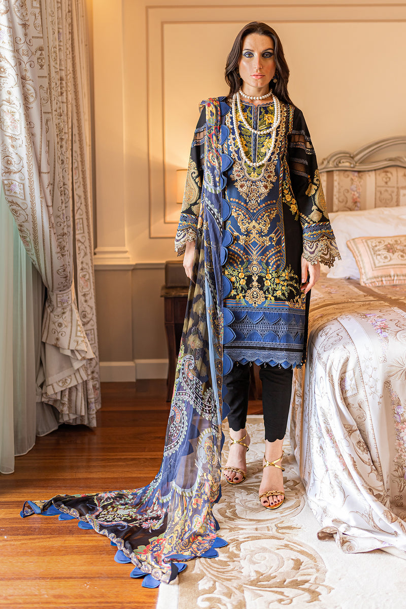 BLISS LAWN 2023