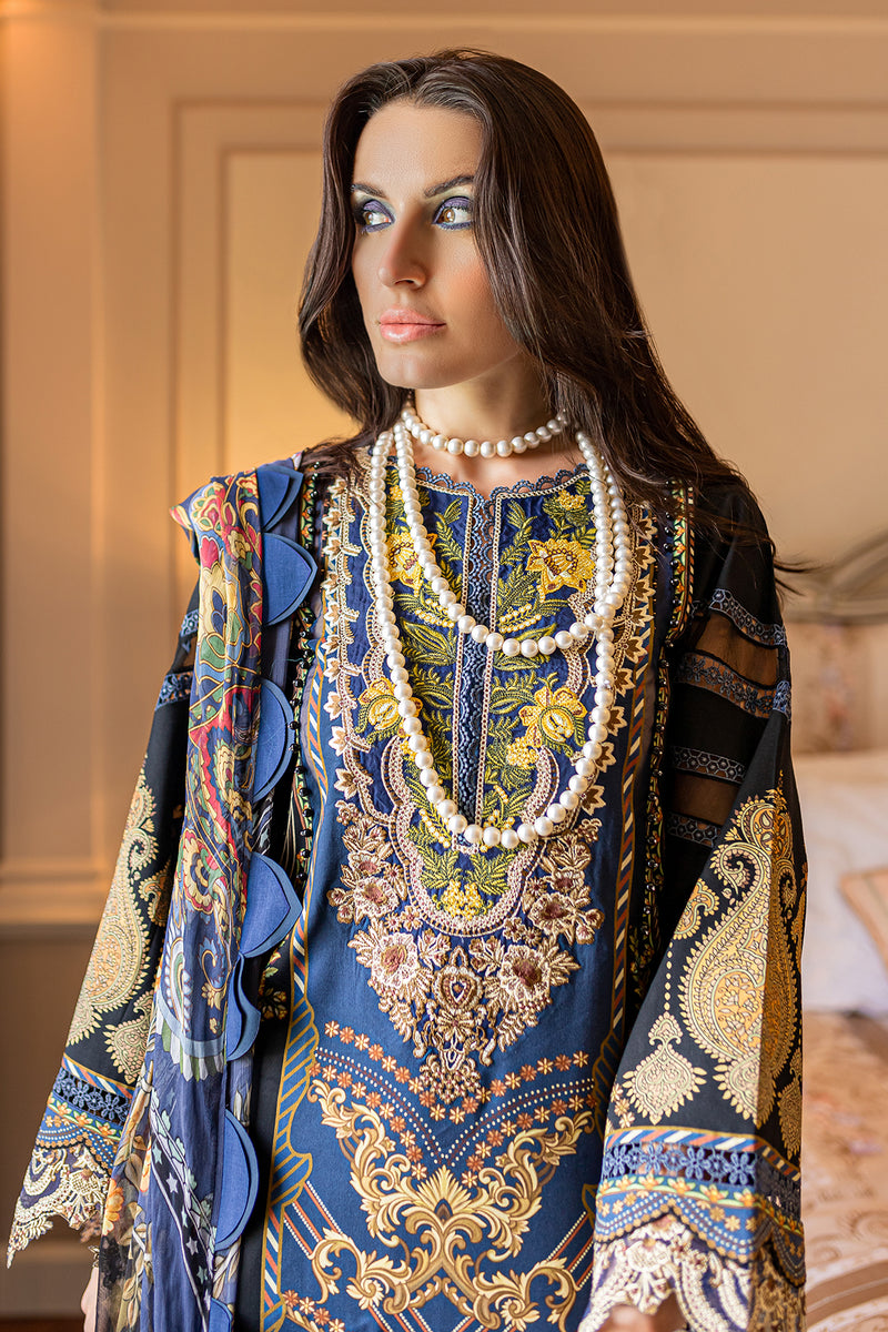 BLISS LAWN 2023
