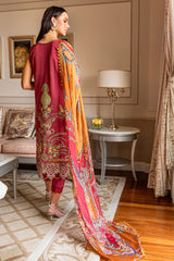BLISS LAWN 2023
