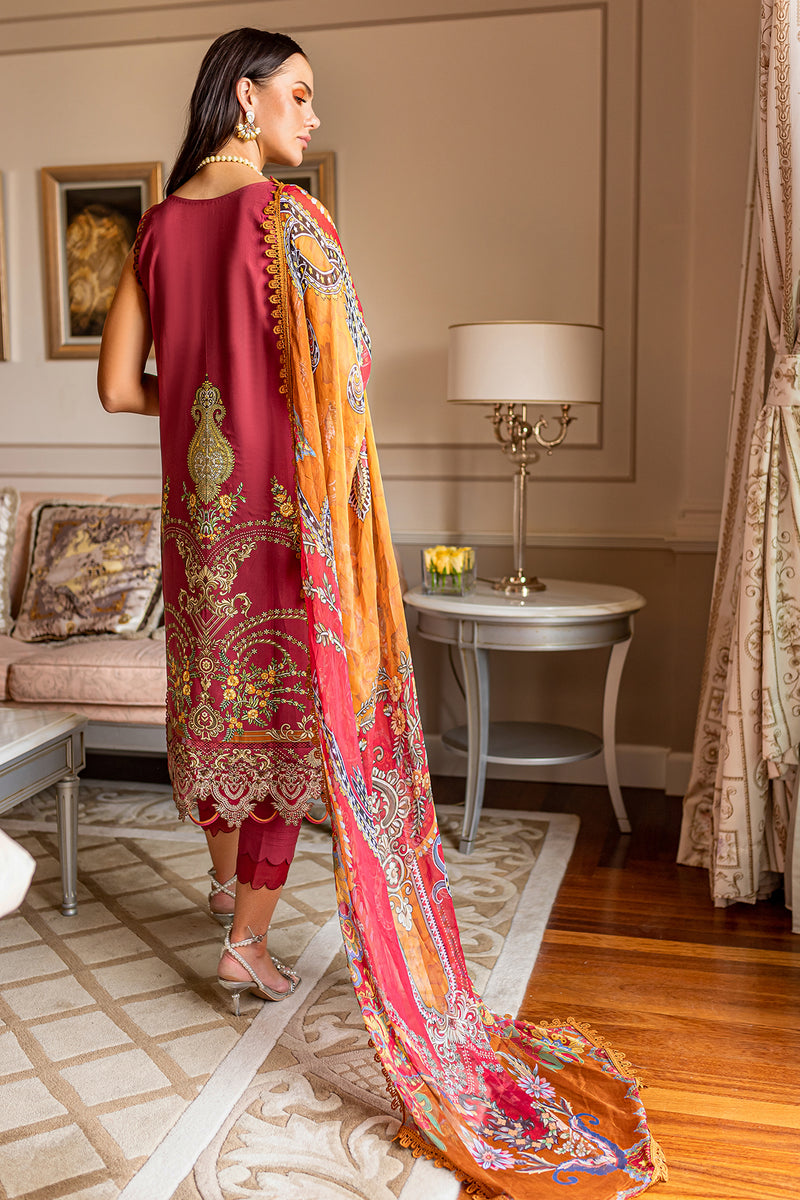 BLISS LAWN 2023