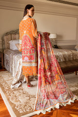 BLISS LAWN 2023