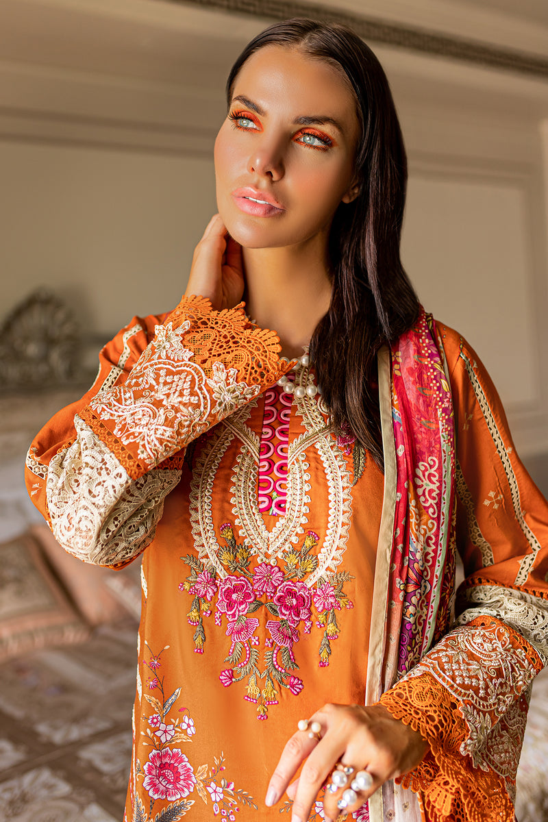 BLISS LAWN 2023