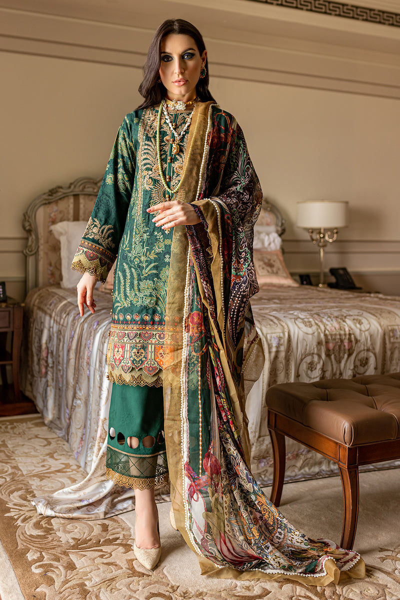 BLISS LAWN 2023