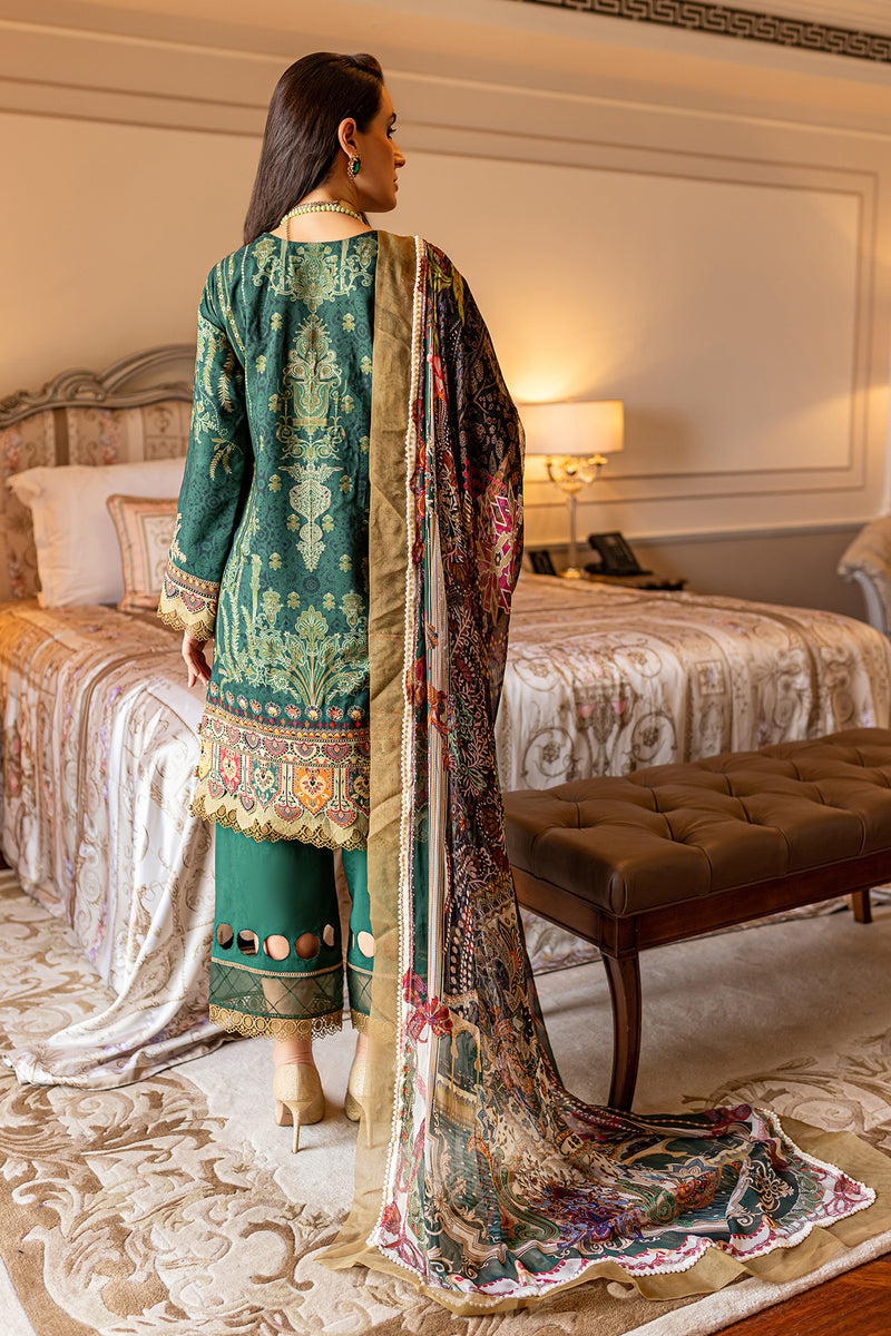 BLISS LAWN 2023