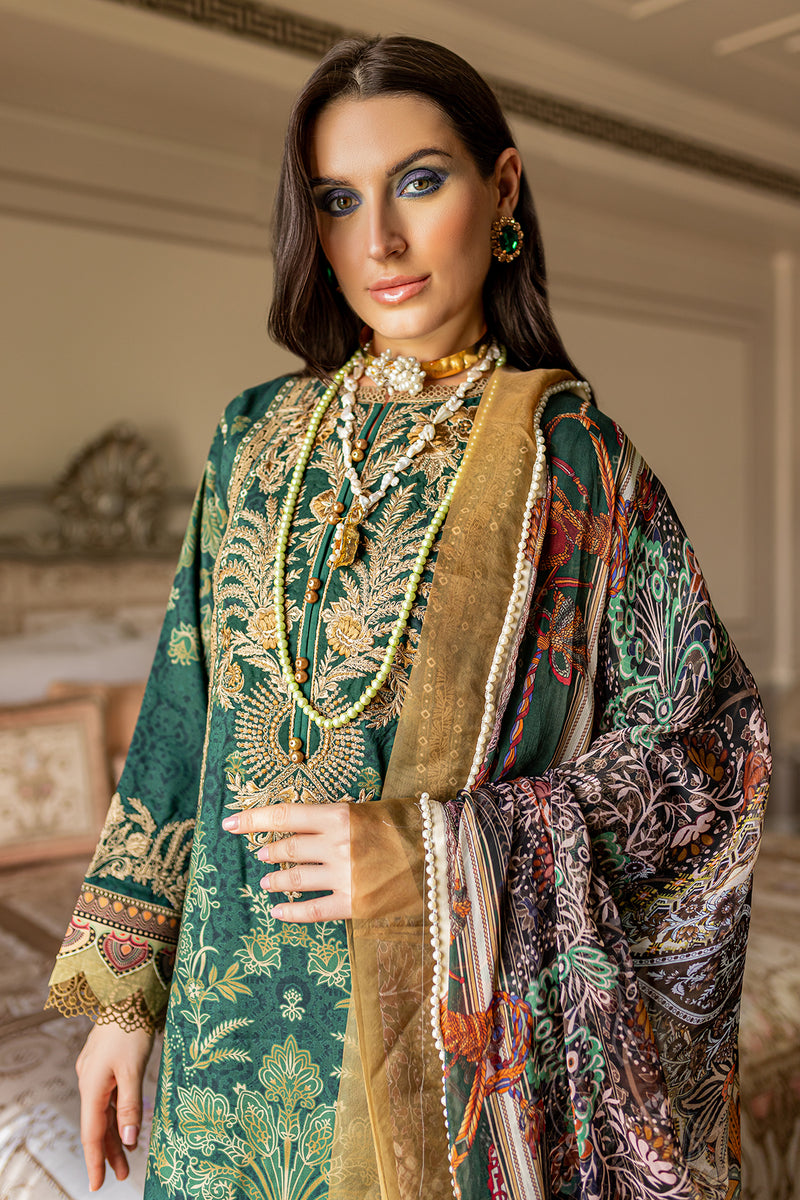 BLISS LAWN 2023