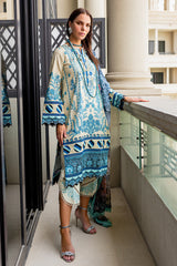 BLISS LAWN 2023