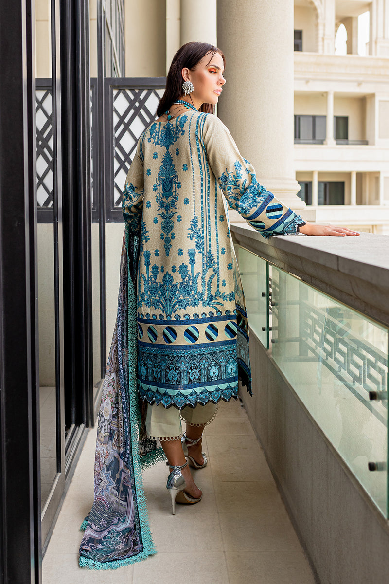 BLISS LAWN 2023