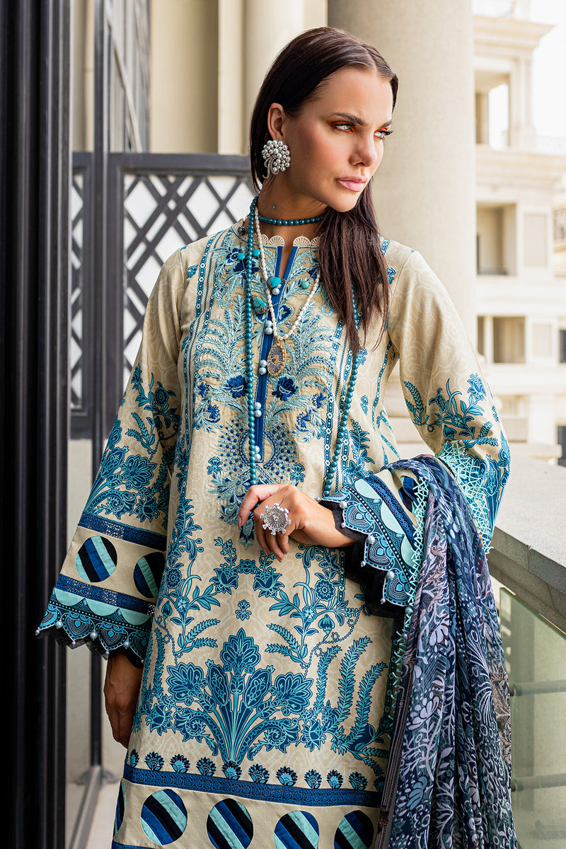 BLISS LAWN 2023