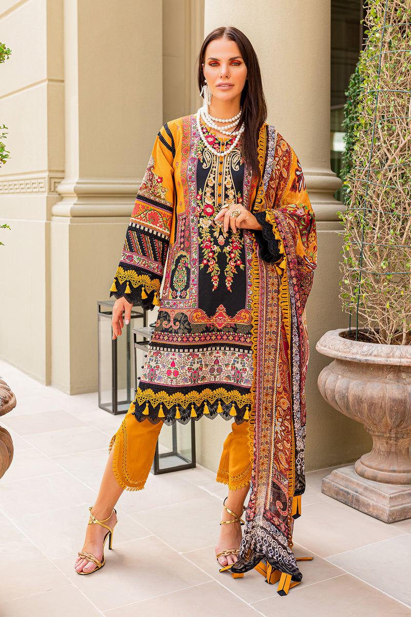 BLISS LAWN 2023