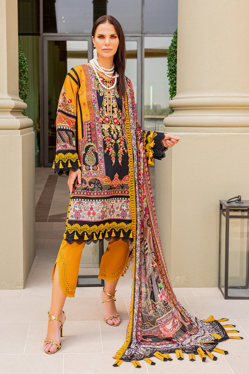 BLISS LAWN 2023
