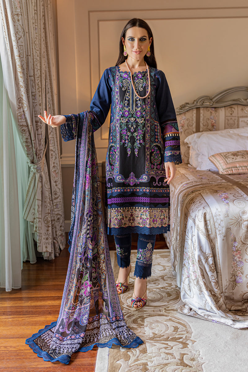 BLISS LAWN 2023