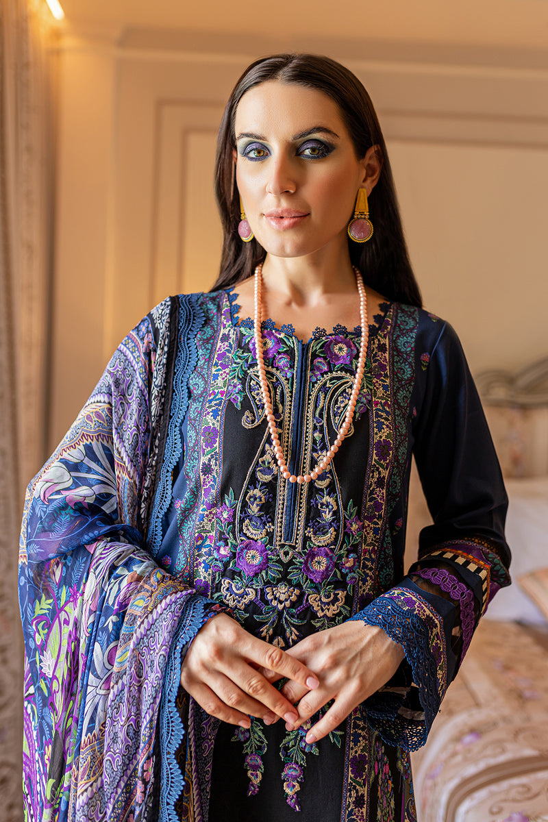 BLISS LAWN 2023