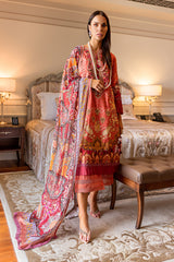 BLISS LAWN 2023