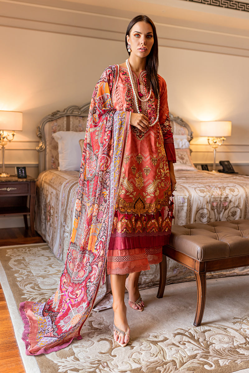 BLISS LAWN 2023