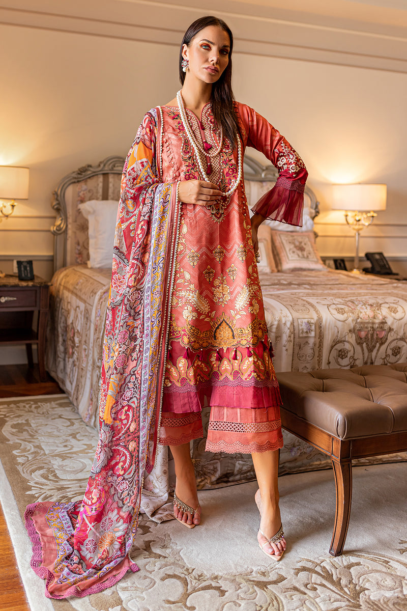 BLISS LAWN 2023