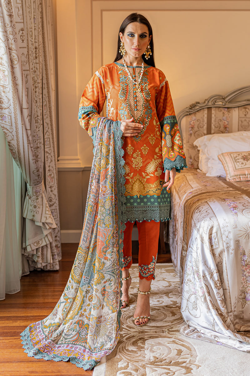 BLISS LAWN 2023