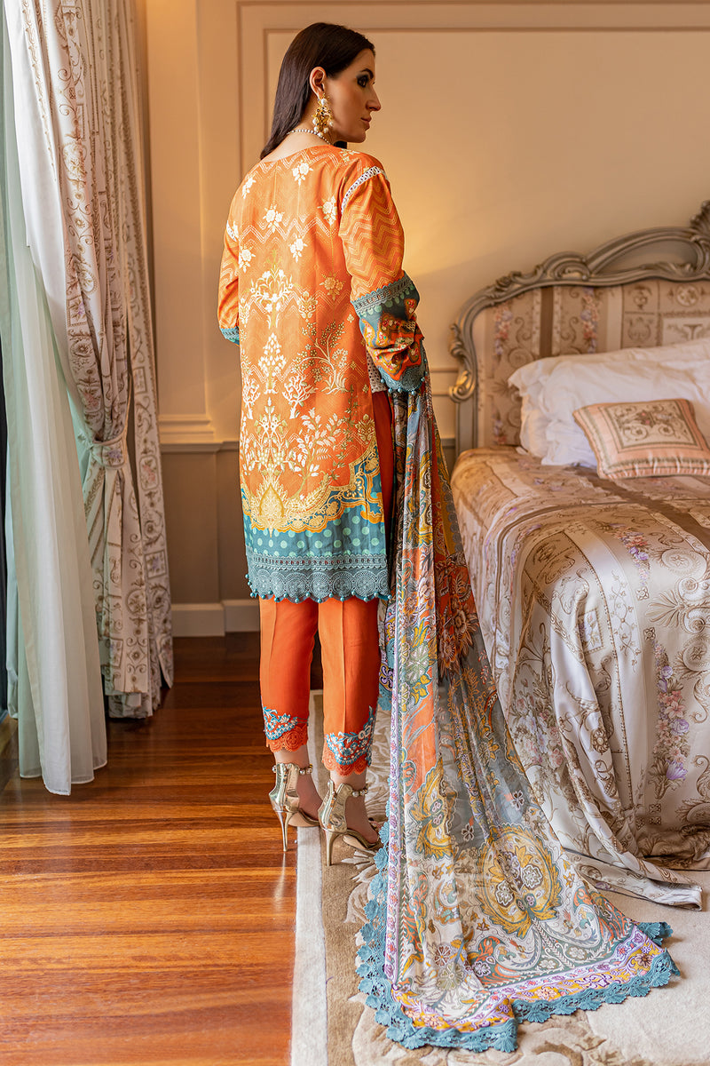 BLISS LAWN 2023