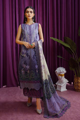 BLISS LAWN VOLL III