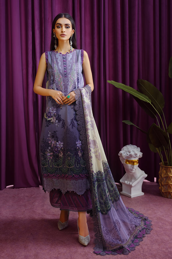 BLISS LAWN VOLL III