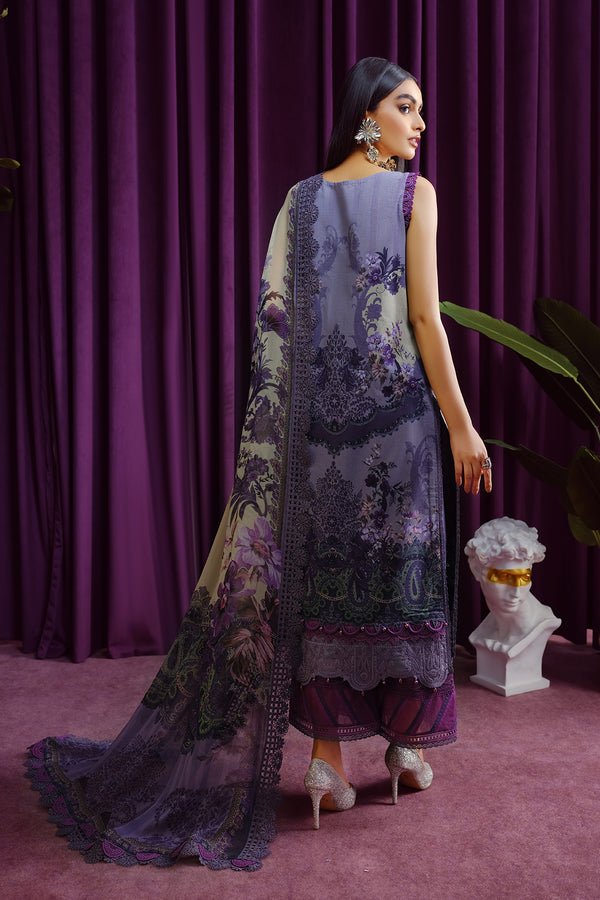 BLISS LAWN VOLL III