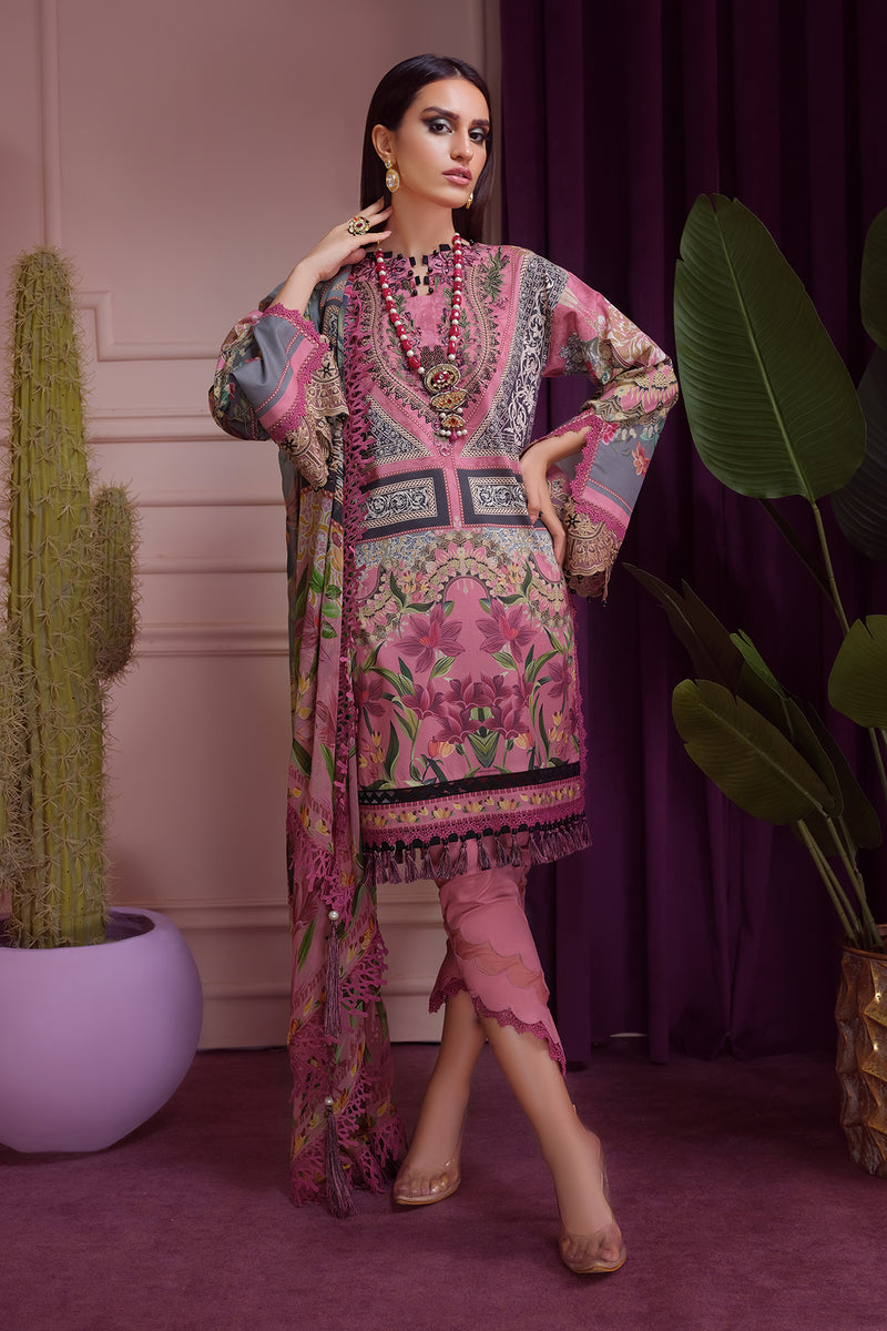 BLISS LAWN VOLL III