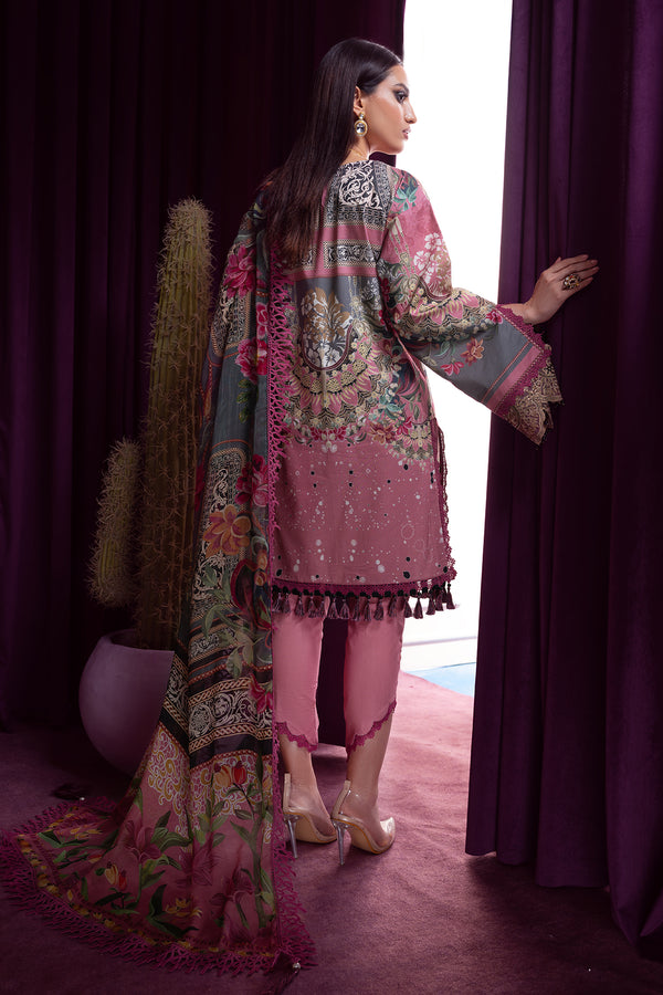BLISS LAWN VOLL III