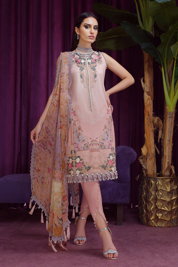 BLISS LAWN VOLL III