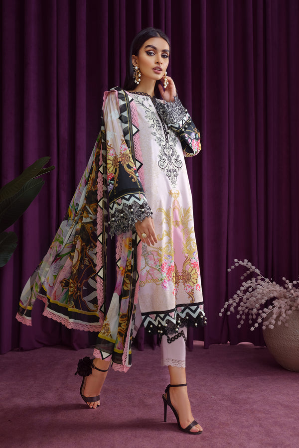 BLISS LAWN VOLL III