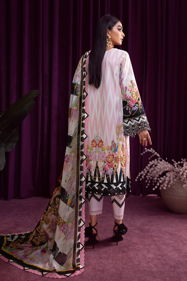 BLISS LAWN VOLL III