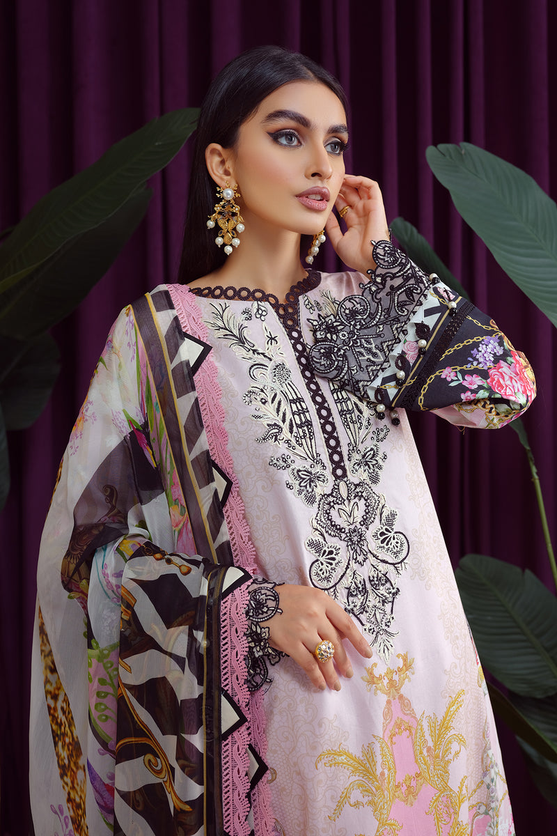 BLISS LAWN VOLL III