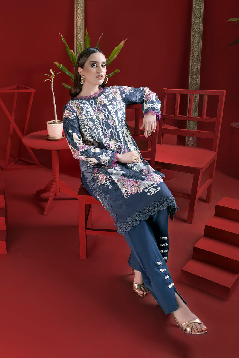 SOLITAIRE 2PC 2022