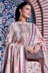 SERENE KHADDAR  KASHMIRI SHAWL