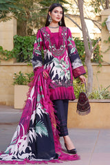 SERENE KHADDAR  KASHMIRI SHAWL