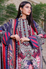 SERENE KHADDAR  KASHMIRI SHAWL