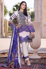 SERENE KHADDAR  KASHMIRI SHAWL