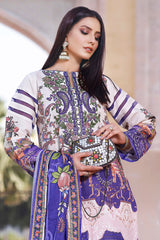 SERENE KHADDAR  KASHMIRI SHAWL