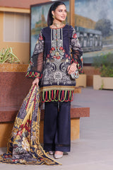 SERENE KHADDAR  KASHMIRI SHAWL