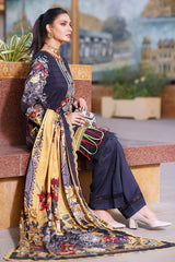SERENE KHADDAR  KASHMIRI SHAWL