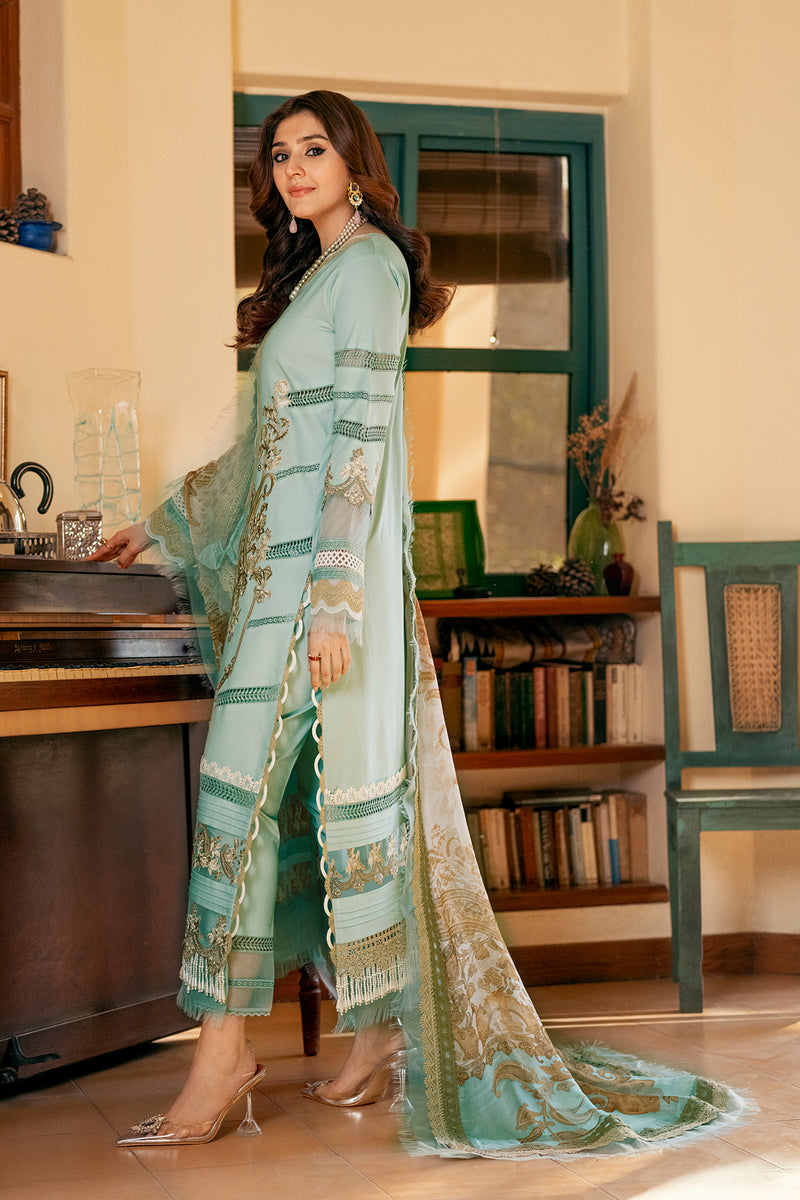 OMBRE COLLECTION 2023
